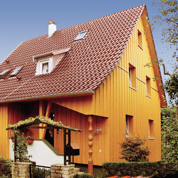 Frick Holzbau, Thomas Frick + Joachim Frick GbR, Bruckmannstraße 2 in Fellbach