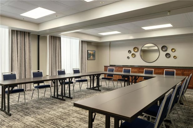 Images Hampton Inn & Suites Greenville-Downtown-RiverPlace