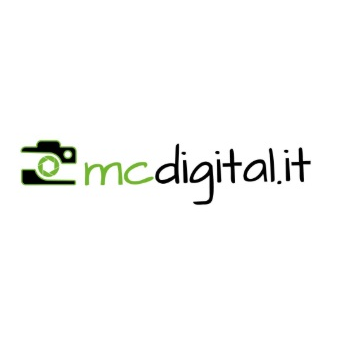 Mcdigital Logo