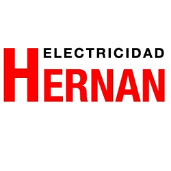 Electricidad Hernan Logo