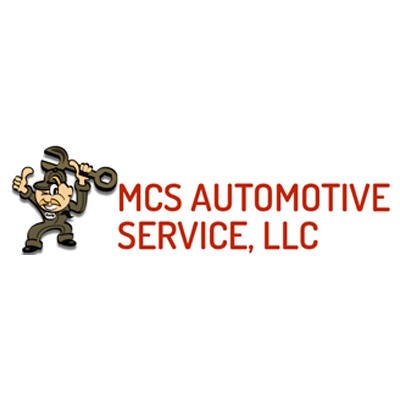 MCS Automotive Service LLC - Olathe, KS 66062 - (913)390-6868 | ShowMeLocal.com