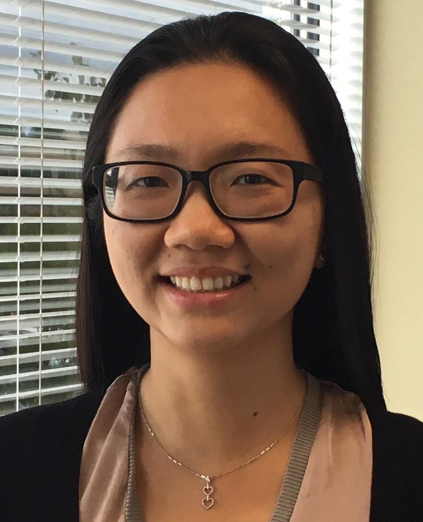 Dr. Yan Mei Luo, MD Morristown, NJ Family Medicine
