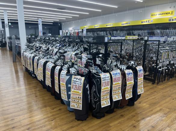 Images ゴルフパートナー ヴィクトリアゴルフ前橋みなみモール店