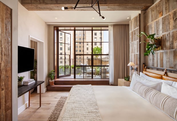 Images 1 Hotel Central Park