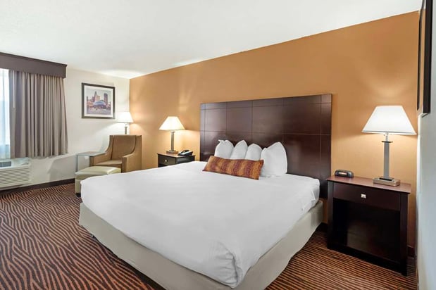 Images Best Western Des Plaines/O’Hare