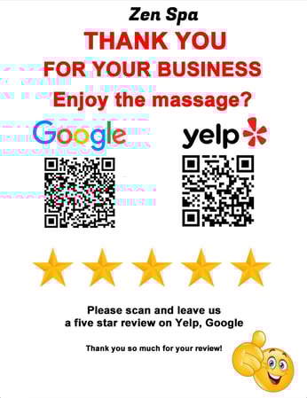 Images Zen Spa