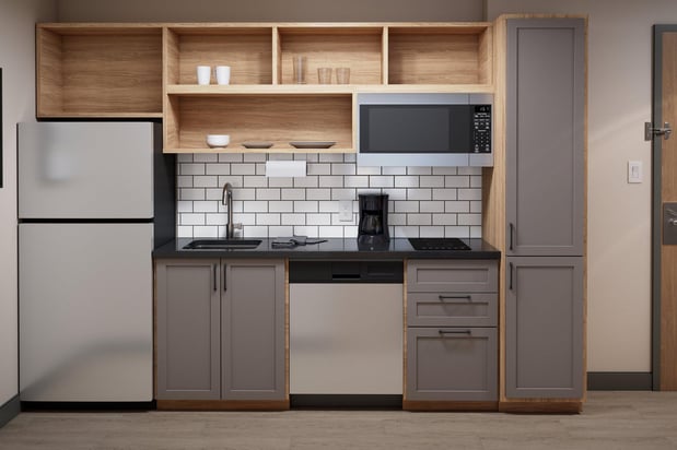 Images Candlewood Suites Layton - Salt Lake City by IHG