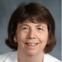 Clare Ann Hochreiter, Medical Doctor (MD)