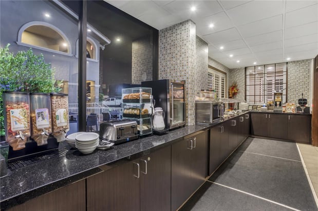 Images Best Western Plus Brookside Inn