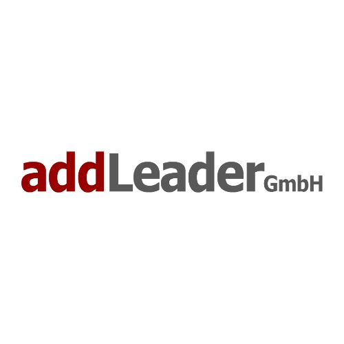 addLeader GmbH in Berlin - Logo