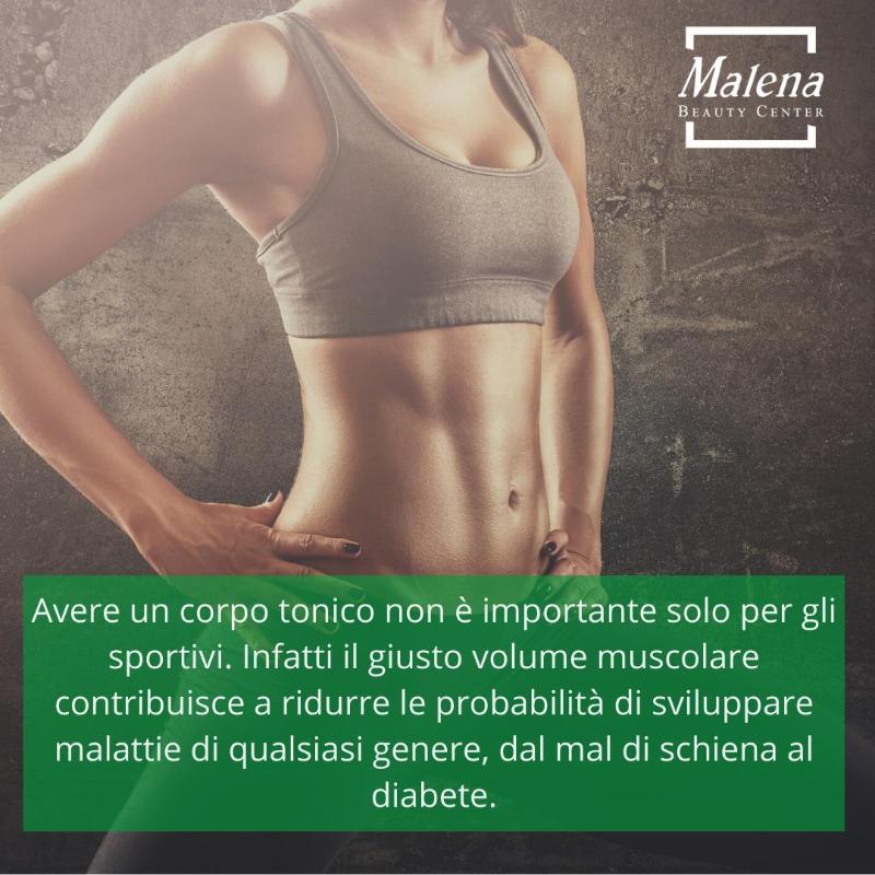 Images Malena Beauty Center