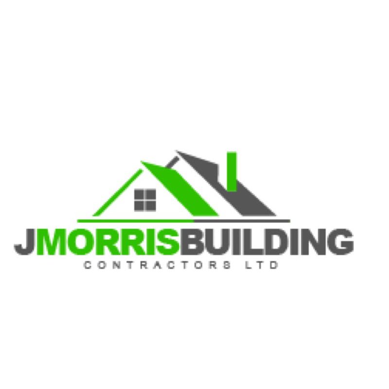 J Morris Building Contractors Ltd Logo