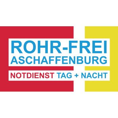 Rohr-Frei Völker GmbH in Johannesberg in Unterfranken - Logo