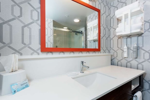 Images Hampton Inn Marianna I-10