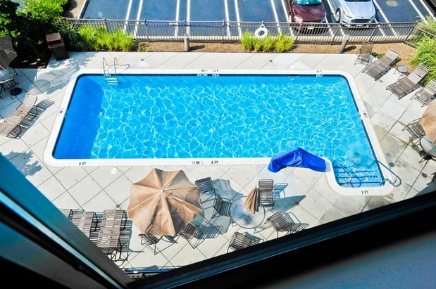 Images Hampton Inn Harrisburg-East (Hershey Area)