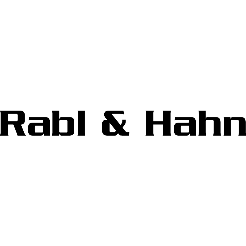 Rabl & Hahn GmbH in Hallbergmoos - Logo
