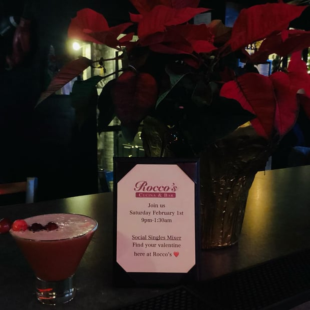 Images Rocco's Cucina & Bar