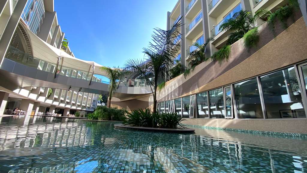 Radisson Blu Hotel & Residence, Nairobi Arboretum