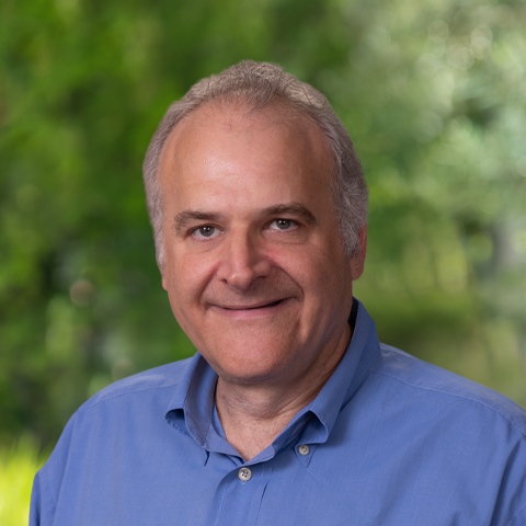 Daniel N. Berger