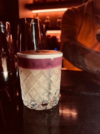 Fat Cats Cocktail House