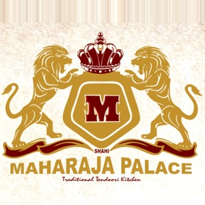 Shahi Maharaja Palace - traditional tandoori kitchen in Langenhagen - Logo