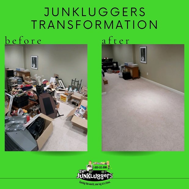 Images The Junkluggers of Kentucky