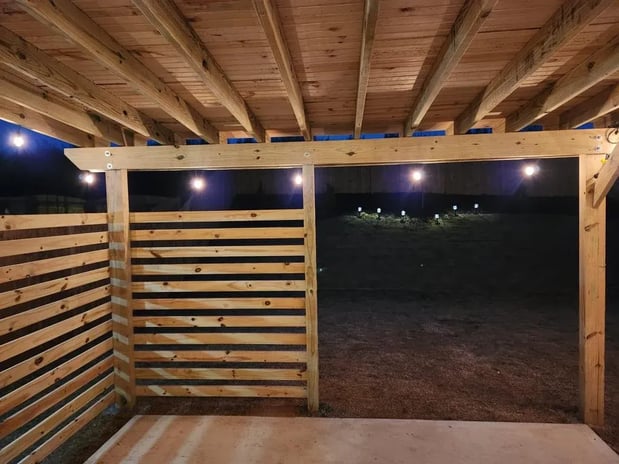 Images RZ Hardscaping and concrete