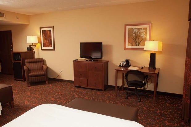 Images Hampton Inn Elmira/Horseheads