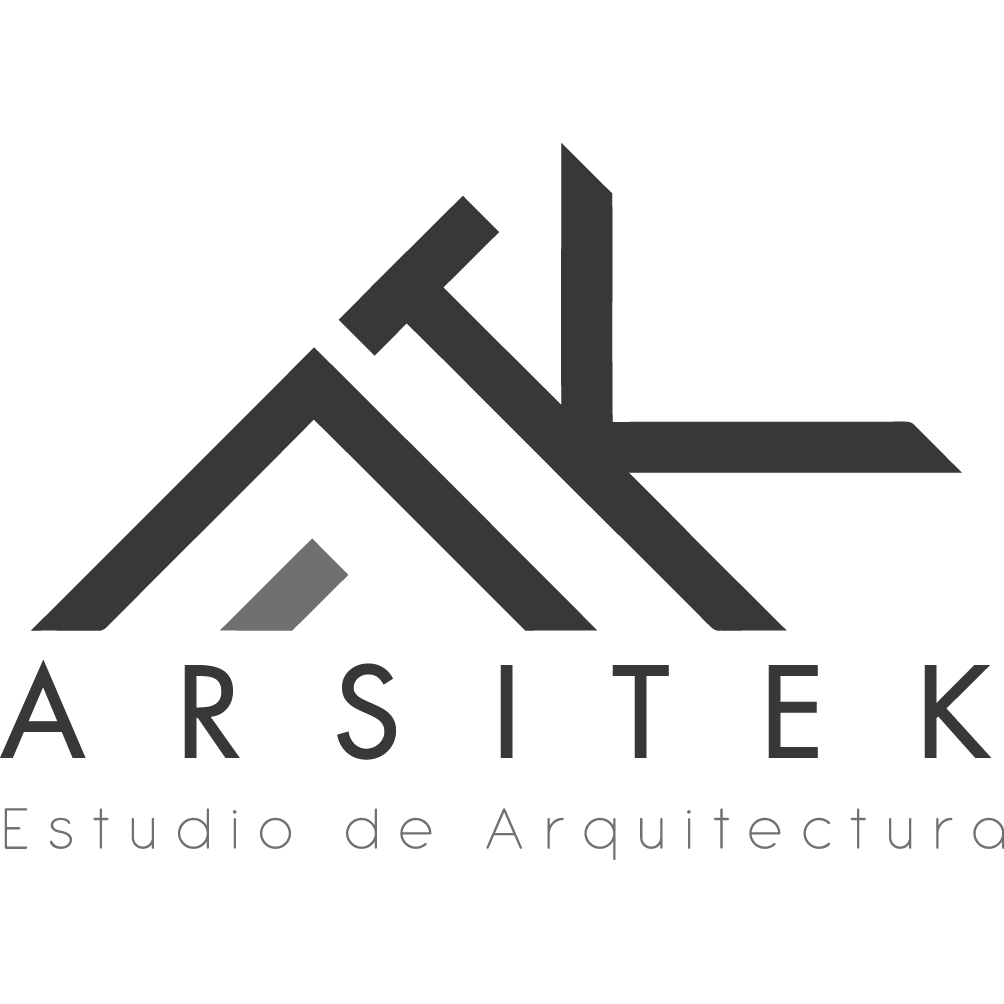 Arsitek Oficina de Arquitectura Logo