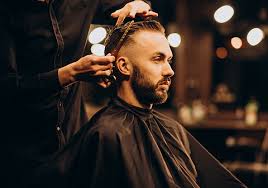 Images Black Sheep Barber Shop