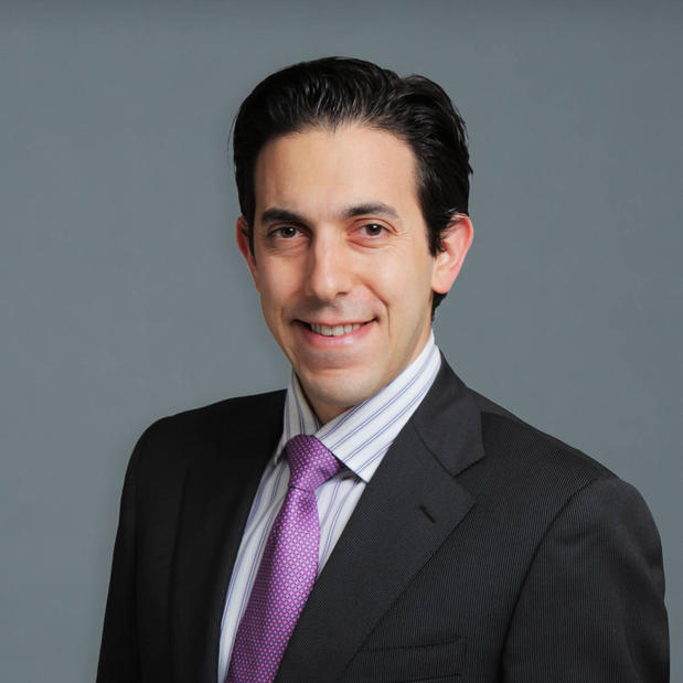 Images Daniel J. Ceradini, MD