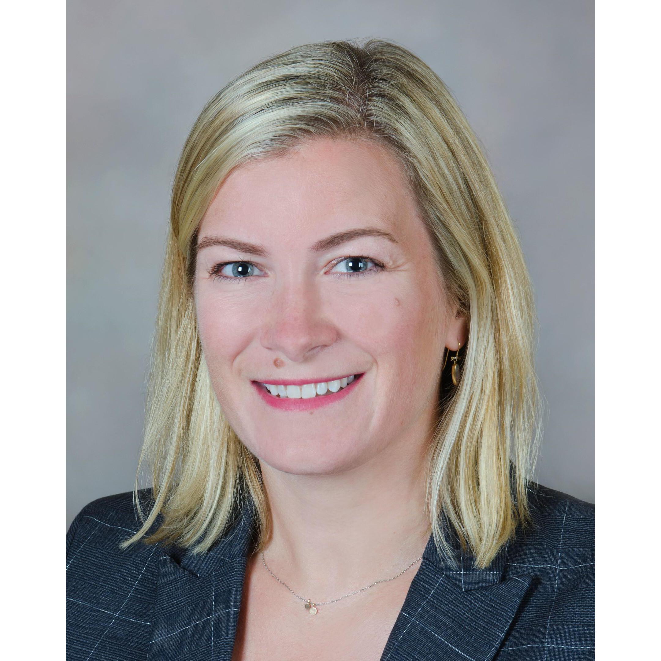 Dr. Allison C. Nauta, MD