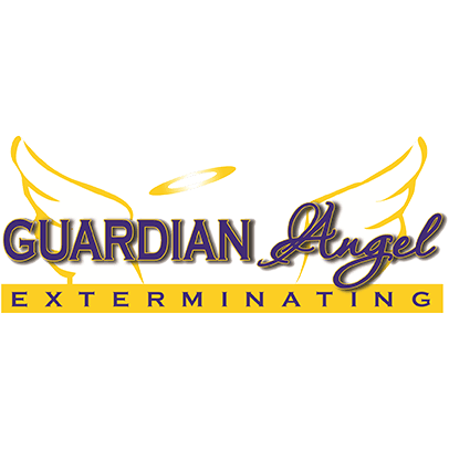 Business Logo for Guardian Angel Exterminating, Inc.