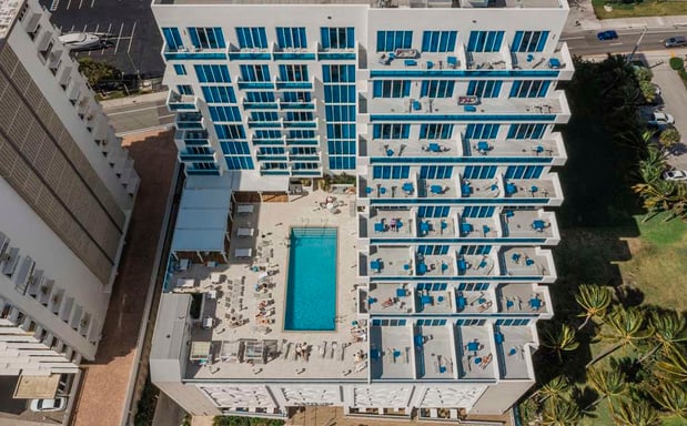 Images Hotel Maren Fort Lauderdale Beach, Curio Collection by Hilton