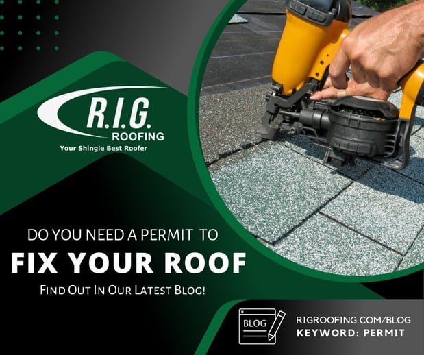 Images R.I.G. Roofing