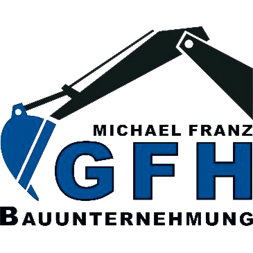 Logo Michael Franz GFH Bauunternehmung e.K.