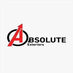 Absolute Exteriors Logo