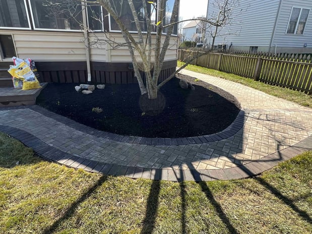 Images All In One Landscaping Inc.