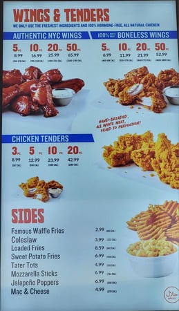 Images Atomic Wings