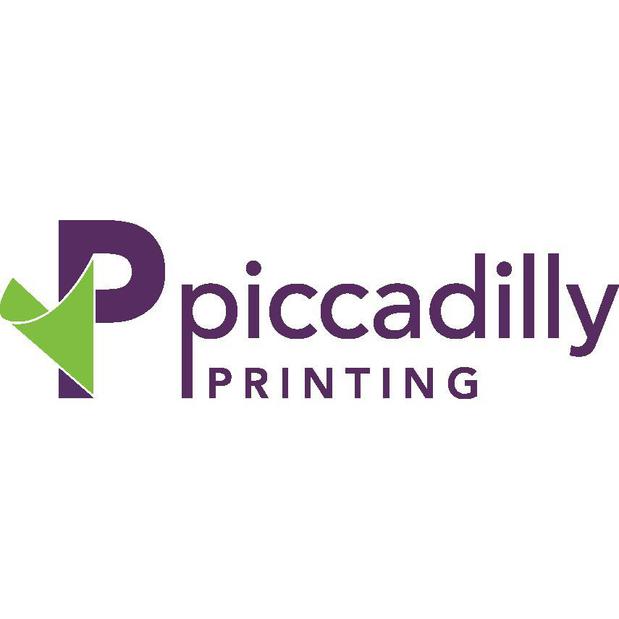 Piccadilly Printing Logo
