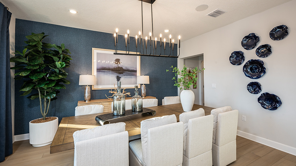 Lochside - Taylor Morrison Image