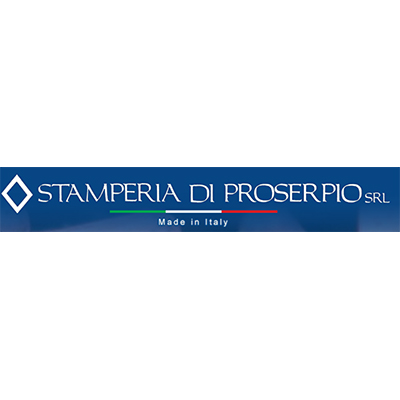 Stamperia di Proserpio Logo