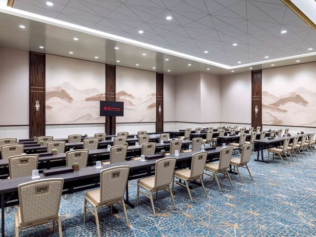 Images Las Vegas Hilton at Resorts World