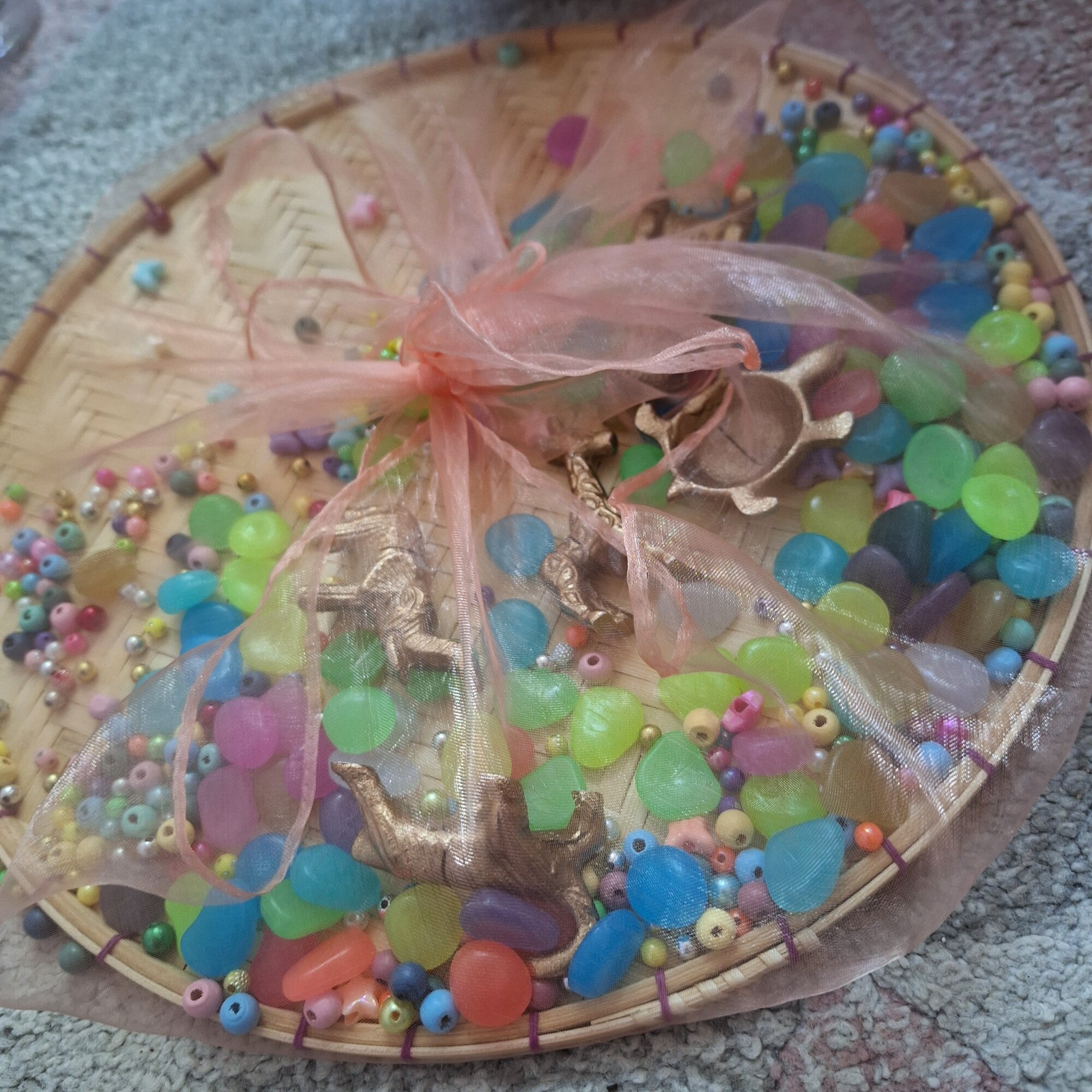 Kinderheilcoaching in Berlin