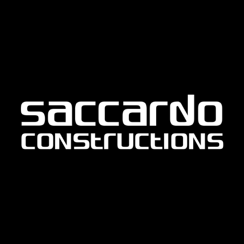 Saccardo Constructions (SA) Pty Ltd Logo