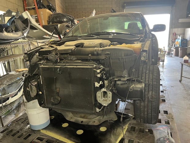Images Valenz Autobody