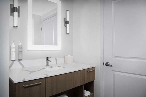 Images Homewood Suites by Hilton Jacksonville Downtown-Southbank