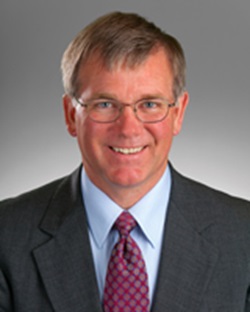 Daniel DeKrey, MD