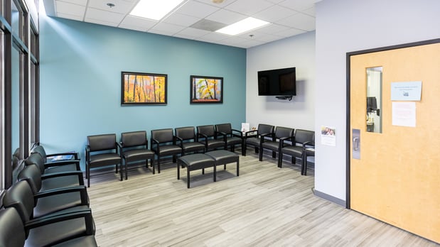 Images Gentle Dental Coburg Station