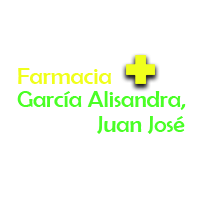 Farmacia García Alisandra Logo
